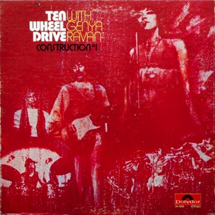 Ten Wheel Drive - 1969